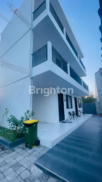 image DIJUAL RUMAH + GUEST HOUSE LOKASI STRATEGIS JIMBARAN (4)