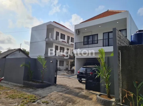 image DIJUAL RUMAH + GUEST HOUSE LOKASI STRATEGIS JIMBARAN (1)