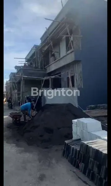 image RUMAH 2 LANTAI ASRI DI JALAN TRENGGULI, PENATIH DENPASAR (3)