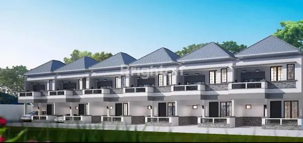 image HARGA BAGUS!! TANAH KAVLING LUAS 97,5 METER PERSEGI - PERUMAHAN SETIA BUDI JL ABADI - LOKASI STRATEGIS ANTARA SETIABUDI DAN RINGROAD (2)