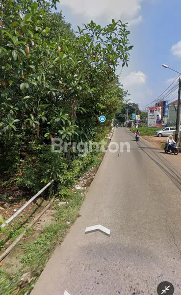 image LAHAN STRATEGIS RATUJAYA PANCORAN MAS DEPOK (3)