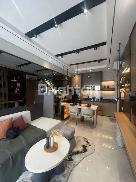 image BARU GRESS CITRALAND UTARA SELANGKAH KE SEKOLAH (2)