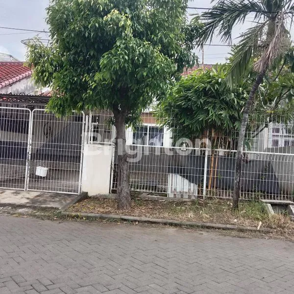 image DIJUAL RUMAH SATELIT UTARA 1.5LT  (1)