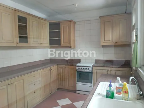 image DIJUAL RUMAH SATELIT UTARA 1.5LT  (4)