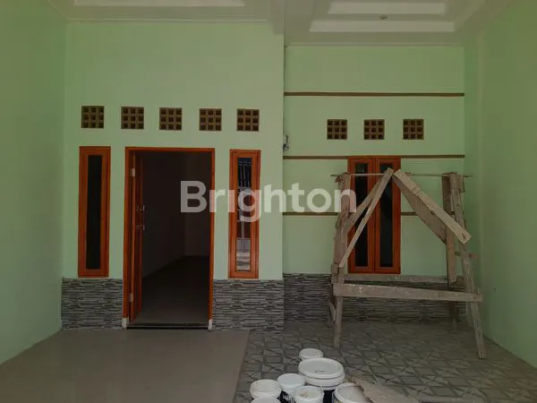 image RUMAH BARU MININALIS  SIAP HUNI  (4)