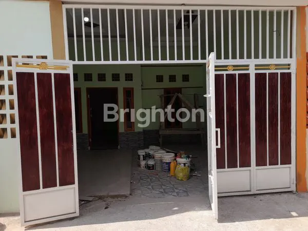 image RUMAH BARU MININALIS  SIAP HUNI  (1)