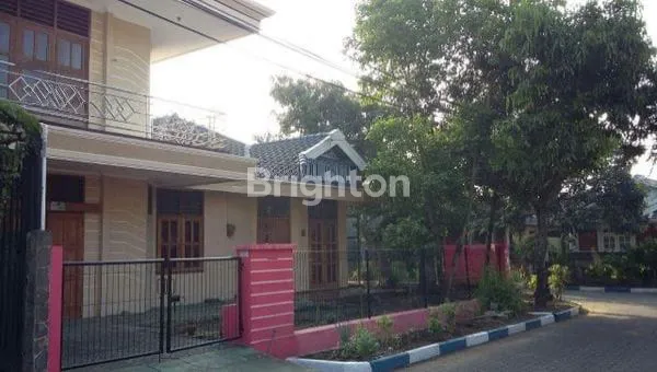 image RUMAH HOOK DI PONDOK BLIMBING INDAH (1)