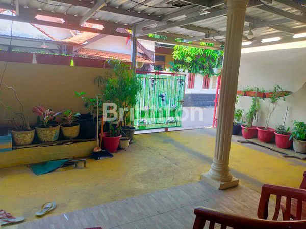 image RUMAH STRATEGIS TENGAH KOTA DEKAT TOL GAYAMSARI, BEBAS BANJIR (5)