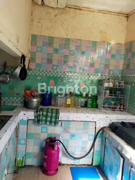 image RUMAH STRATEGIS TENGAH KOTA DEKAT TOL GAYAMSARI, BEBAS BANJIR (4)