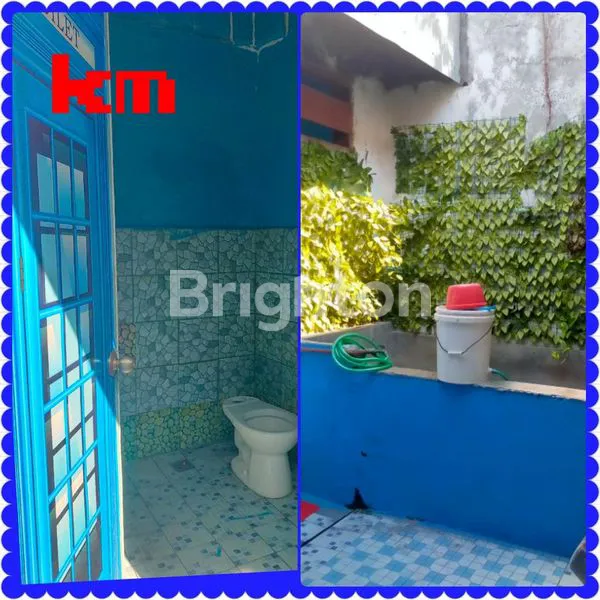 image RUMAH STRATEGIS TENGAH KOTA DEKAT TOL GAYAMSARI, BEBAS BANJIR (7)