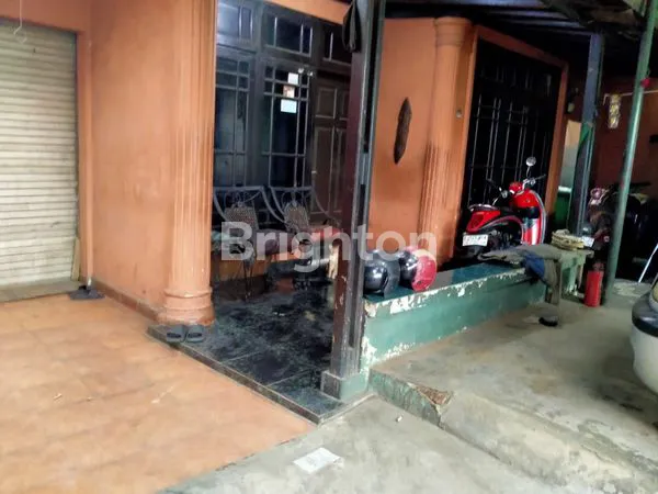 image RUMAH KOMERSIL PREMIUM JOGLO, AKSES LENGKAP, SHM SIAP KPR (1)