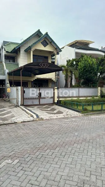 image RUMAH DIJUAL  DI PIK (1)