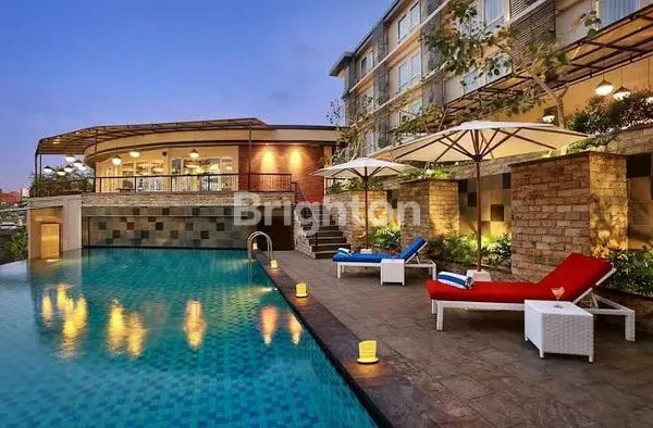 image DI JUAL HOTEL GOLDEN TULIP GATSU 75M (1)