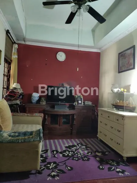 image RUMAH NYAMAN WISMA TENGGER, LINGKUNGAN HIJAU, DEKAT FASUM LENGKAP (6)