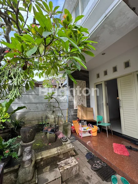 image DIJUAL RUMAH MODERN MINIMALIS DI DENPASAR UTARA – LOKASI PREMIUM HARGA SPESIAL (1)