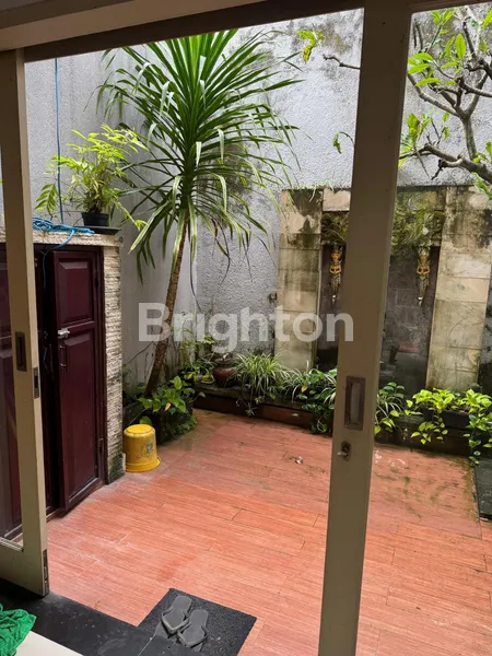image DIJUAL RUMAH MODERN MINIMALIS DI DENPASAR UTARA – LOKASI PREMIUM HARGA SPESIAL (5)