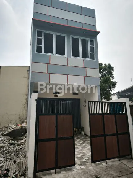 image INVESTASI CERDAS: RUKO 3 LANTAI BARU DI JAKARTA BARAT, LOKASI POTENSIAL (6)