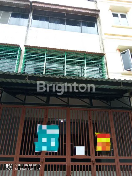 image RUKO SENI BUDAYA DI JELAMBAR JAKARTA BARAT (1)