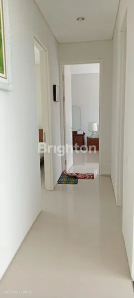 image RUMAH PREMIUM 2 LANTAI DENGAN PEMANDANGAN DANAU DI NORTHWEST PARK (4)