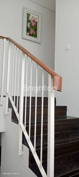 image RUMAH PREMIUM 2 LANTAI DENGAN PEMANDANGAN DANAU DI NORTHWEST PARK (5)