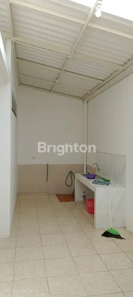 image RUMAH PREMIUM 2 LANTAI DENGAN PEMANDANGAN DANAU DI NORTHWEST PARK (6)