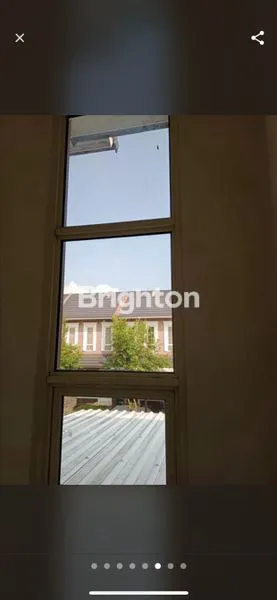 image RUMAH 2 LANTAI ASRI VIEW GUNUNG DI AMADEUS RANCAMAYA (6)