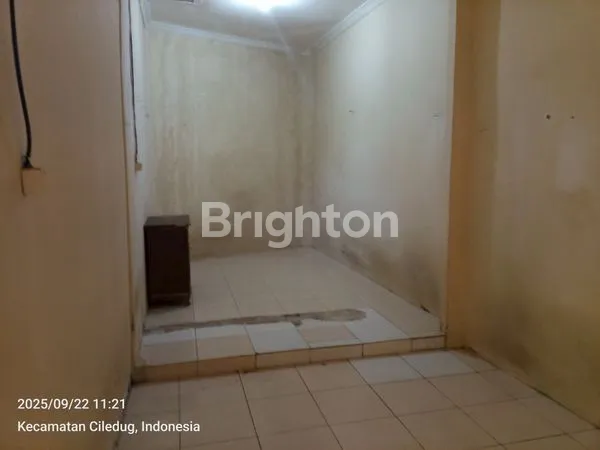 image DI JUAL RUMAH EX.MESS KONVEKSI, TAJUR , CILEDUG , TANGERANG  (7)