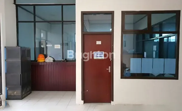 image GEDUNG KANTOR 900 M2 PUSAT KOTA JALAN WOLTER MONGINSIDI (5)