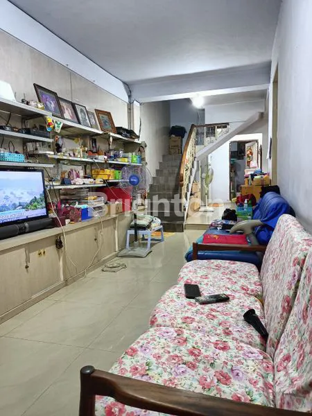 image DIJUAL RUMAH TINGGAL  DIJAKARTA PUSAT (7)