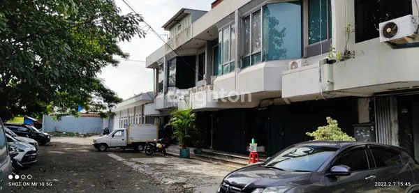 image RUKO TAMAN KEBON JERUK, MERUYA ILIR RAYA JAKARTA BARAT (1)