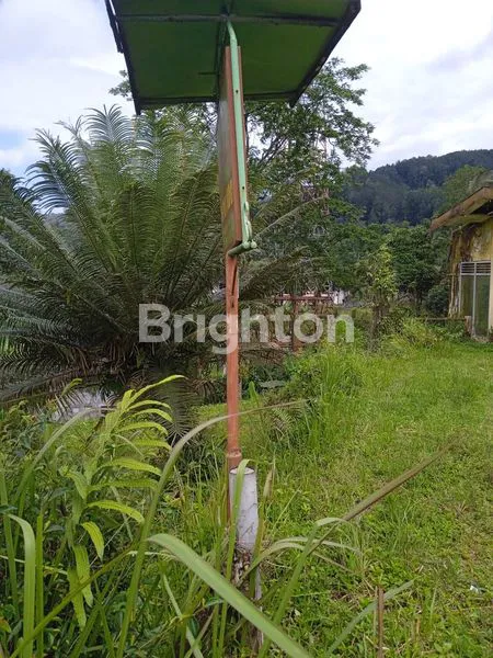 image TANAH DI LOKASI WISATA BATURADEN (2)
