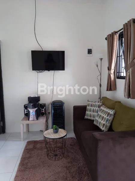 image RUMAH ASRI SEMI-FURNISHED DI HARVEST CITY CILEUNGSI (2)