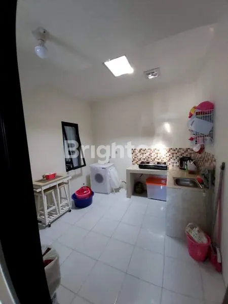 image RUMAH ASRI SEMI-FURNISHED DI HARVEST CITY CILEUNGSI (4)