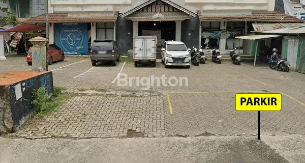 image JUAL GEDUNG KANTOR 890 M2 PUSAT KOTA JALAN DIPONEGORO (2)