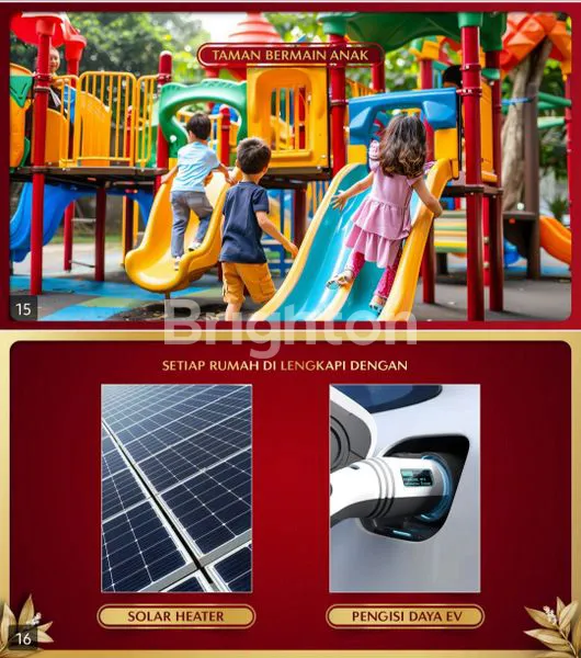 image PIC VILLA EKSKLUSIF BARCELONA 4KT. DEKAT TOL H.ANIF MEDAN (7)