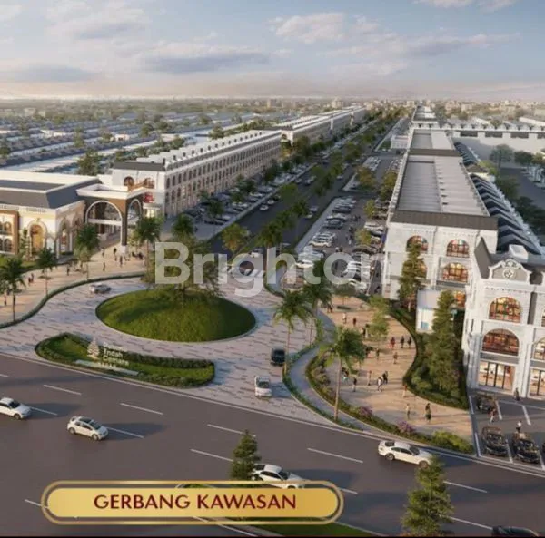 image RUMAH PESONA INDAH CEMARA PERCUT SEI TUAN (1)