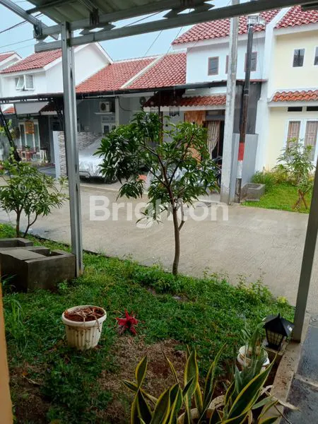 image RUMAH ASRI ,SEJUK DAN STRATEGIS DI CIKEBUT (1)
