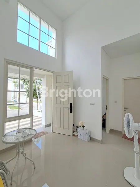 image DISEWAKAN RUMAH SUASANA TENANG KAWASAN DEKAT PINTU TOL MALANG-SURABAYA (2)