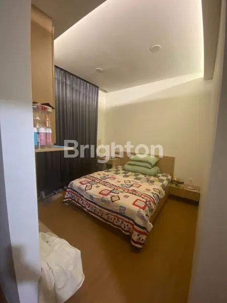 image RUMAH CANTIK SIAP HUNI DI CLUSTER SVANI TANAKAYU BSD CITY TANGERANG  BANTEN (8)