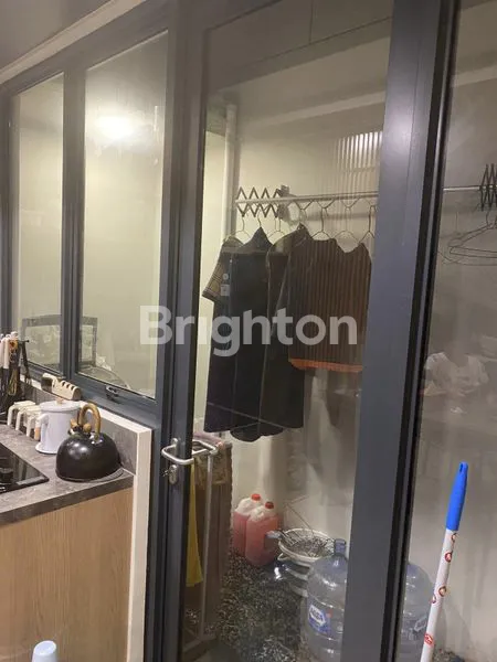 image RUMAH CANTIK SIAP HUNI DI CLUSTER SVANI TANAKAYU BSD CITY TANGERANG  BANTEN (6)