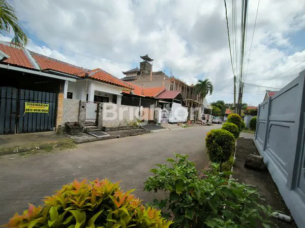 image RUMAH TINGGAL DI PURI GADING 3 BR  DEKAT  FASILITAS PENDIDIKAN   (7)