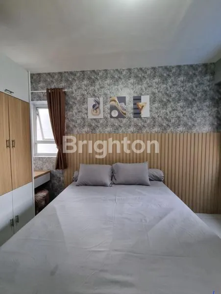 image APARTEMEN STUDIO FULL FURNISH DI PUNCAK KERTAJAYA VIEW POOL (6)