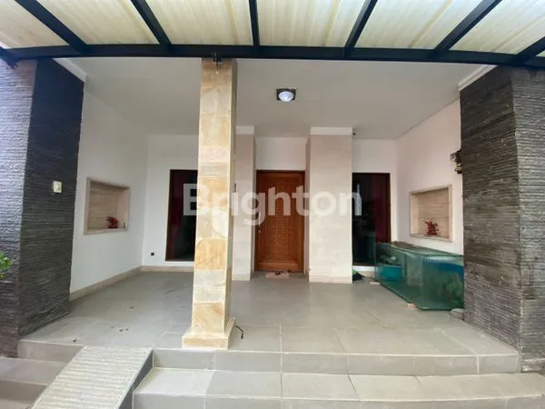 image HUNIAN PREMIUM 4+1 KT DI CILANDAK, 300M DARI TOL TB SIMATUPANG (8)