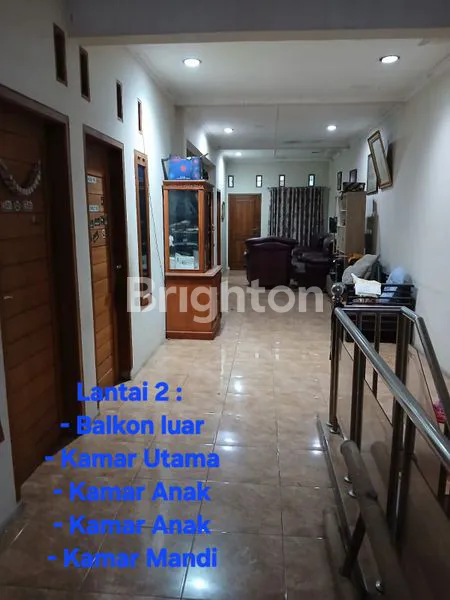 image RUMAH 2 LANTAI BUMI ASRI CICUKANG MARGA ASIH (4)