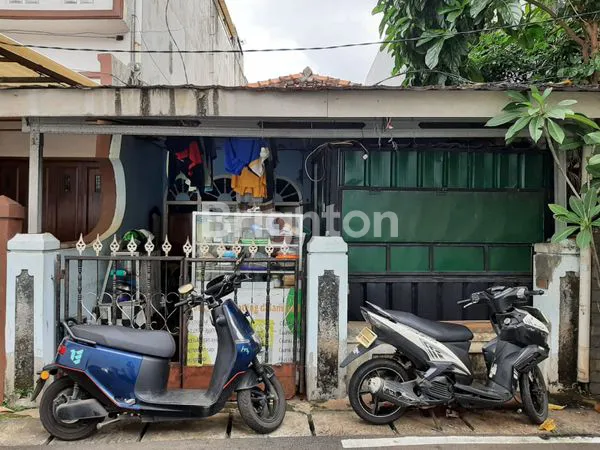 image RUMAH STRATEGIS PANCORAN LT 90M² HARGA MENARIK (1)