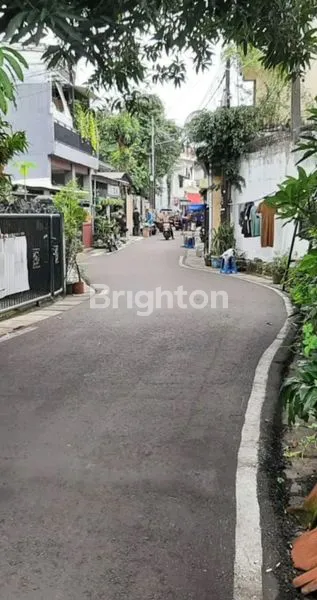 image RUMAH STRATEGIS PANCORAN LT 90M² HARGA MENARIK (3)