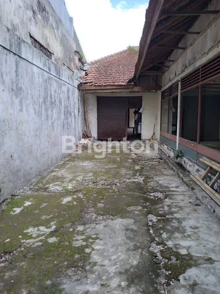 image DIJUAL CEPAT! RUMAH VINTAGE DI PUSAT KOTA TASIKMALAYA (3)