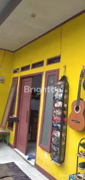 image KONTRAKAN 4 PINTU STRATEGIS DEKAT UNPAM 2, INVESTASI CERDAS! (6)