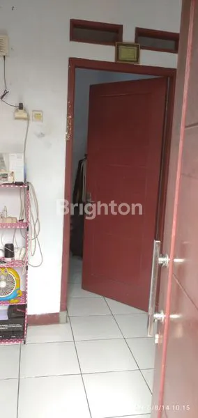 image KONTRAKAN 4 PINTU STRATEGIS DEKAT UNPAM 2, INVESTASI CERDAS! (4)