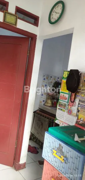 image KONTRAKAN 4 PINTU STRATEGIS DEKAT UNPAM 2, INVESTASI CERDAS! (5)